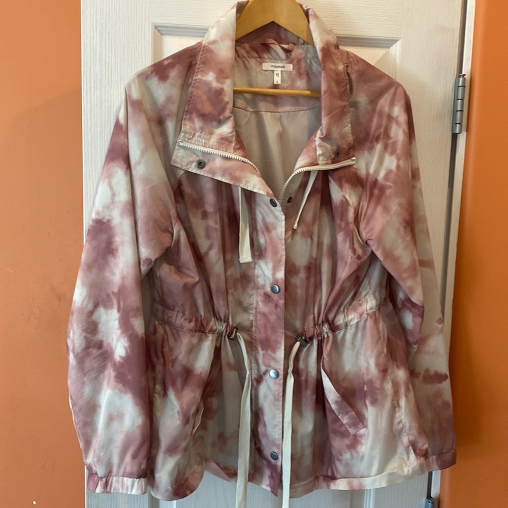 Maurice’s Jacket